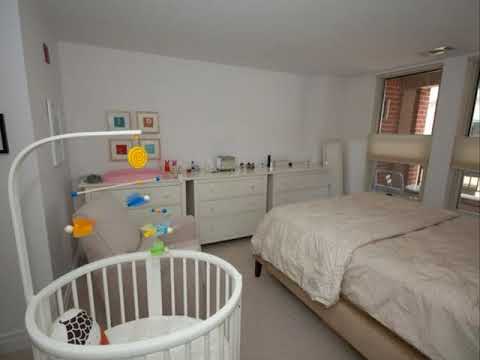 baby in one bedroom apartment ideas