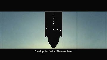 Armored Core for answer Orca Intro (8/12)