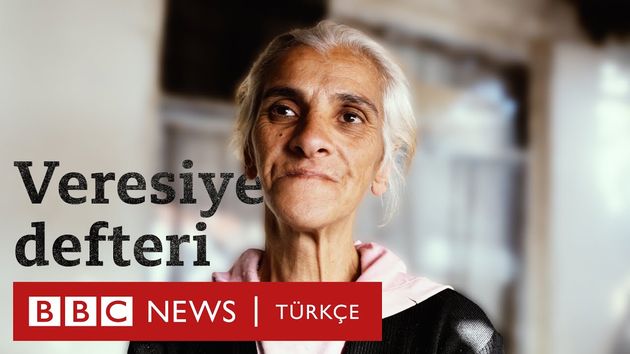 Veresiye hayatlar: “Kömür belki gelir ama sobam yok”