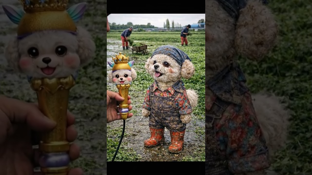 연두 직업의 정석 5편입니다^^