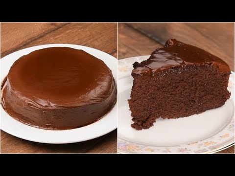 Vídeo: Muffin De Chocolate Em 5 Minutos