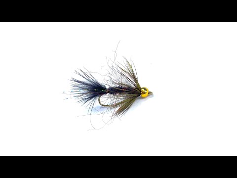 Bead Head Mini