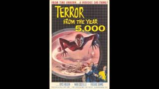 50's AIP Posters