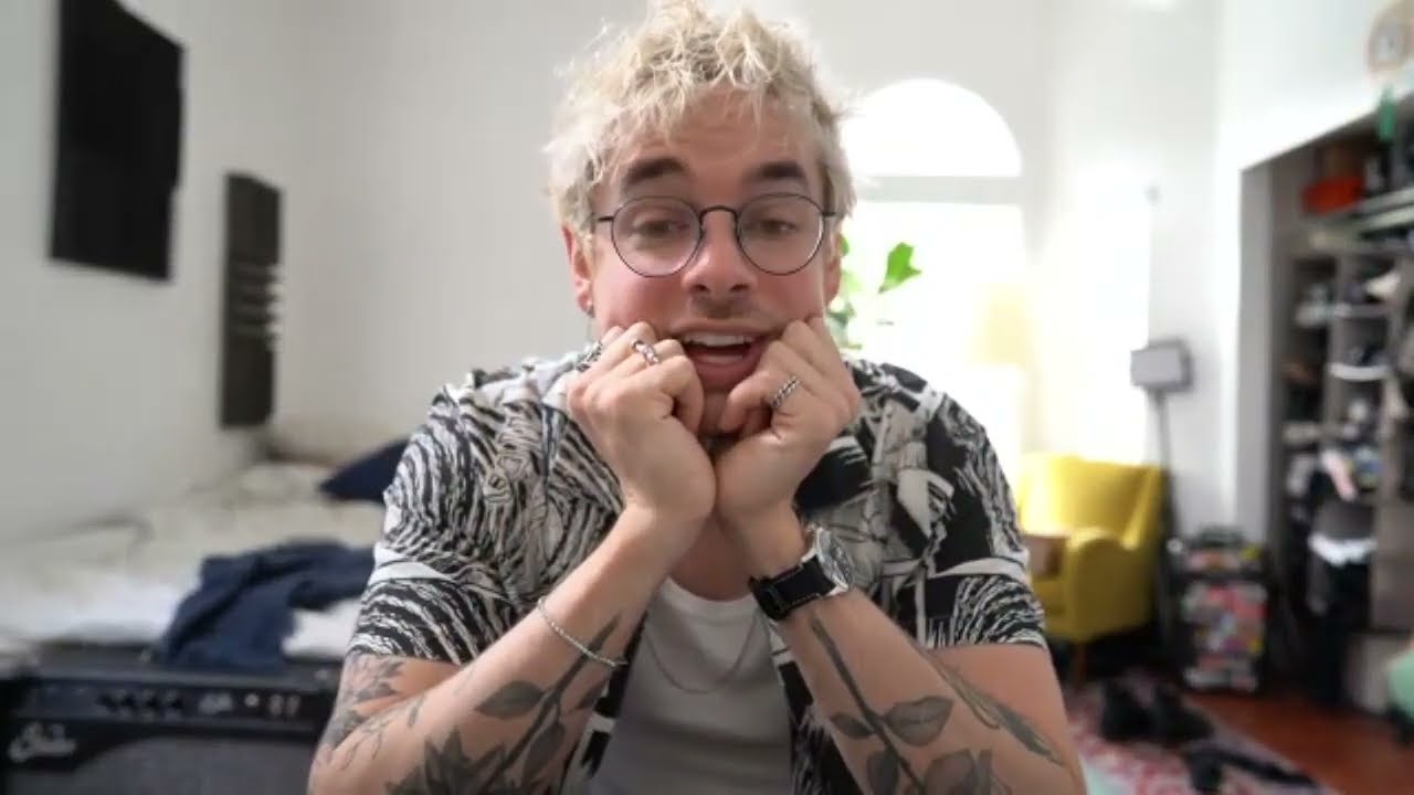 How Horace Bray Got the Best at Music the Fastest