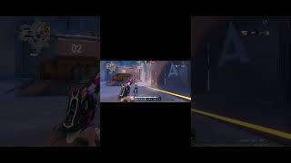 Insane Sova Ult On Valorant Mobile? #valorantmobile #gameplayfps #valorantclips #valorant