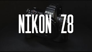 Nikon Z8 Staff Picks