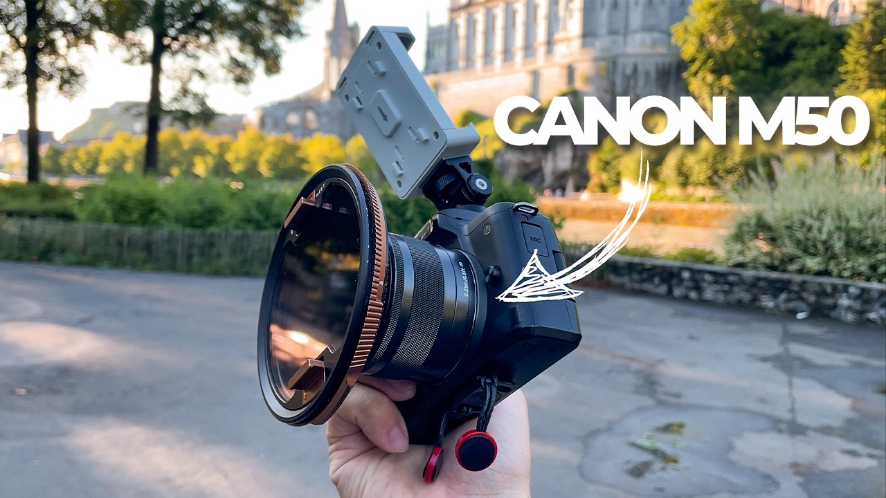 5 TRUCOS para Grabar Videos CINEMATOGRÁFICOS con una CÁMARA BARATA