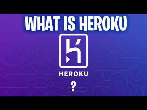 वीडियो: एक हेरोकू डायनो क्या है?