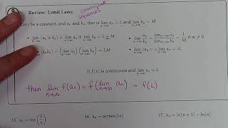 Math 251 Section 9.1J