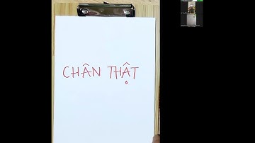 Cấu trúc Con người - Trần Hữu Phước - Học viên Master Mentor WiT