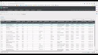 Hexagon EAM Mobile Dataspys screenshot 3