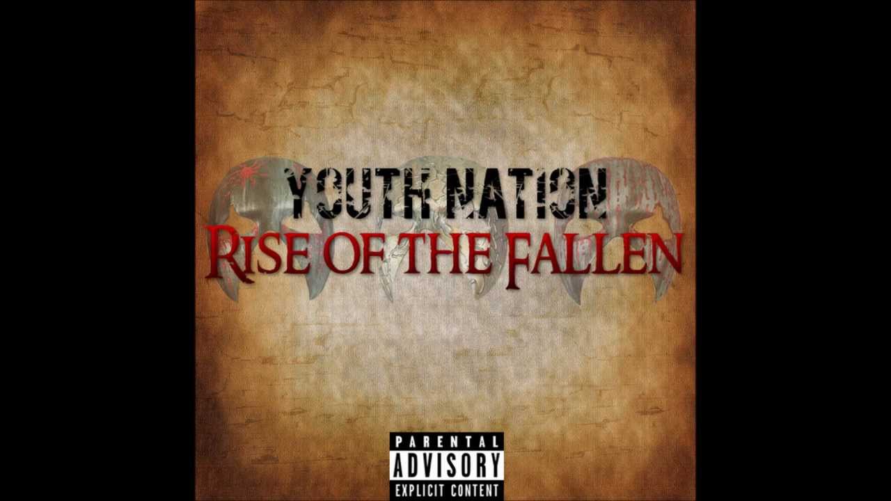 Youth Nation - Believe (Hollywood Undead Cover)