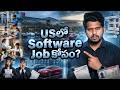 USలో Software Job కోసం | Software Jobs in USA | Best Software course in 2026 | CYC