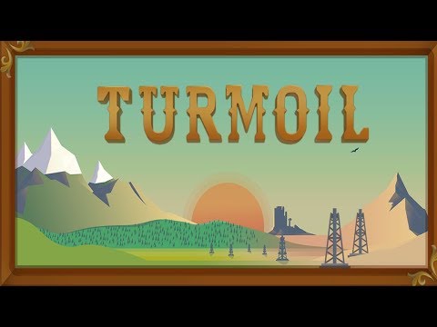MI VICIO JUGANDO A Turmoil - The Heat Is On | INDIE