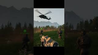 el MEJOR juego de GUERRA MODERNA | SQUAD LATAM 2023 screenshot 1