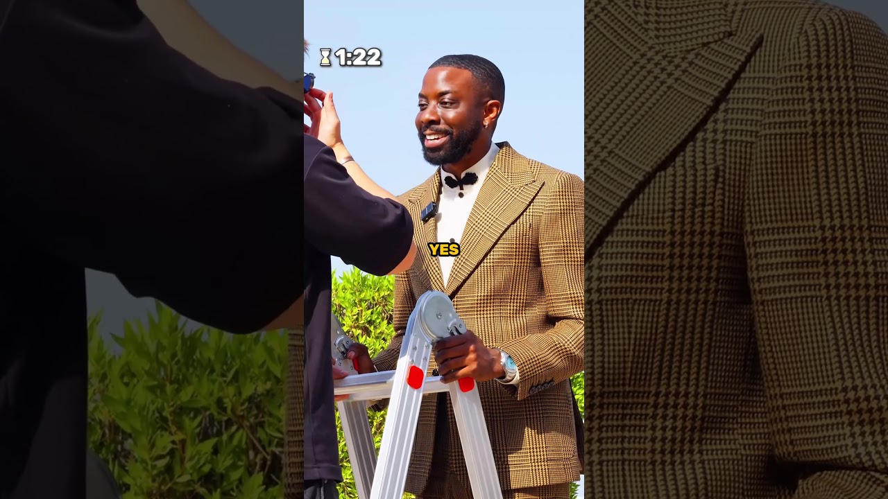 He thought of that at 7yo? 🤯 [AD] Ep. 492 🪜