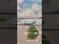 World's most dangerous plane landing EP.035