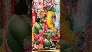 #hanuman #chalisa #jaishreeram #jaihanuman #jaibajrangbali #tuesday #devotional #vibes #viral #video