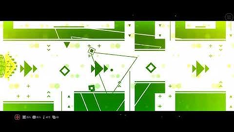 ParalleL by iriswolfx (GD)