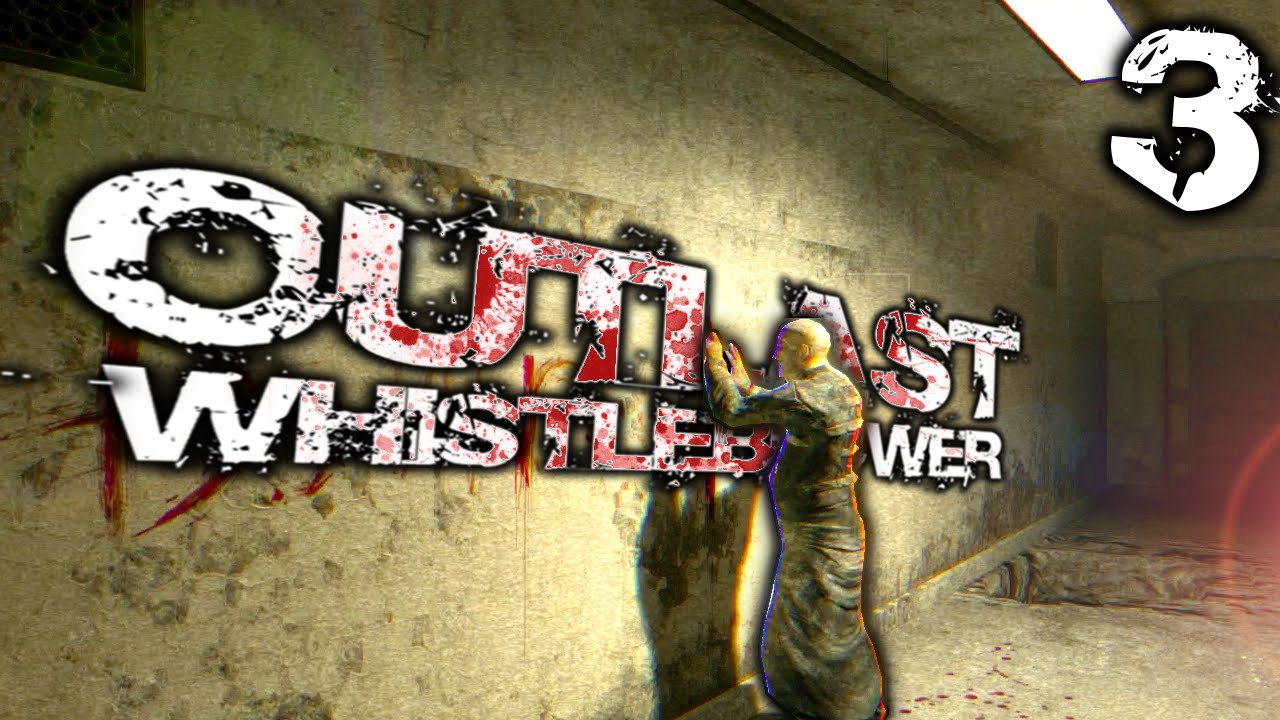 skits aadi BLAST FROM THE PAST | Outlast Whistleblower DLC - Part 3