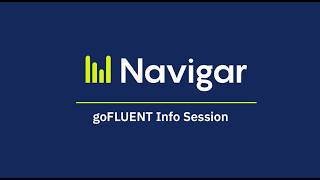 goFLUENT Orientation
