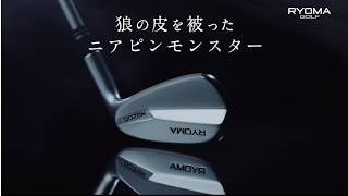 アイアン｜リョーマゴルフ RYOMA GOLF｜公式サイト