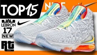 Top 15 Latest Nike Shoes for the month of September 2019 4th Week
