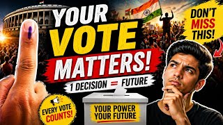 “Before You Vote, Watch This! The Truth About Elections” #election #TN election #voting #vote  Wealth