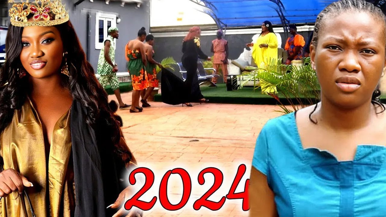 Comment la pauvre orpheline maltraitée est devenue la reine du royaume (UN FILM à NE PAS MANQUER)