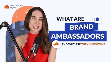 Brand Ambassador Programs: How to Build Long-Term Creator Partnerships That Drive Results