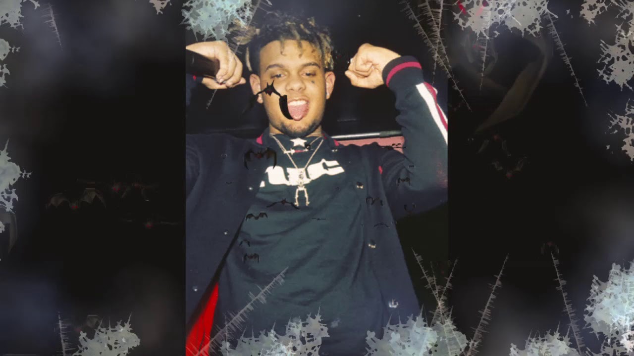 RONNY J x SMOKEPURPP x KRIMELIFECASS TYPE BEAT "TAB" (prod. 3rdeyesound)