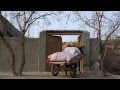 The Edge of the Bazaar: A short documentary about Uyghur rural life