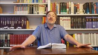 3 Jokes and a Verse (1 Peter 5:6-7) Mars Hill Baptist Church Hillsborough NC