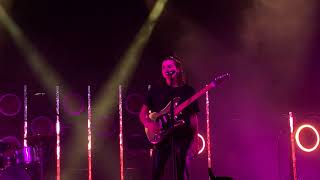 PVRIS - What’s Wrong (Live in Atlanta, GA 08.19.21)