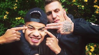 Gzuz feat. Maxwell - Genau so Eine. Mimi reagiert #30 (Deu/HD)