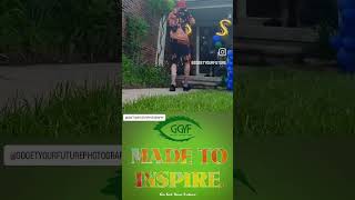Go Get Your Future Photography #motivation #gogetter #madetoinspire