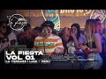 This is la fiesta vol 01 ii yandel 150 marisola mercho shakira gatita la jumpa