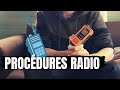 Guide dbutant  talkiewalkie du survivaliste  usage procdure radio astuces