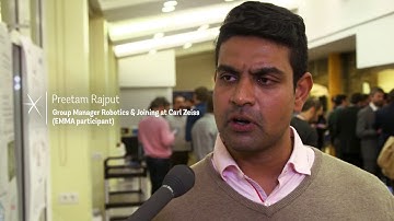 Leadership 4.0: ESCP Europe Executive Master in Manufacturing Automation & Digital Transformation