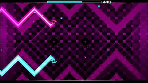 Geometry Dash (Dorabaebasic10 By Dorabae) INSANE AND AMAZING NC LEVEL!!!!!!!!!!!