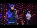 Ribbon Skirt - Off Rez (Live on KEXP)