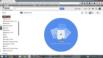 TUSD Student Back Up & New Log In