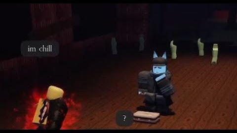 I Found a STUPID Speed Hacker - Forsaken