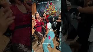 Begini Jadinya Kalo Kurcaci Team Bikin Menyala angkringantehita   filykurcaci inasalsa dangdut