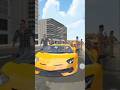 Franklin's Protocol in GTA 5 | Biggest Car Lineup Ever#shorts#gamingshorts