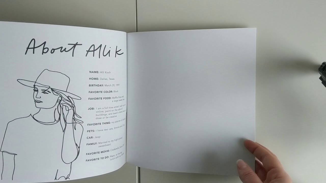 All the Things: How to Draw Books for Kids [Book]