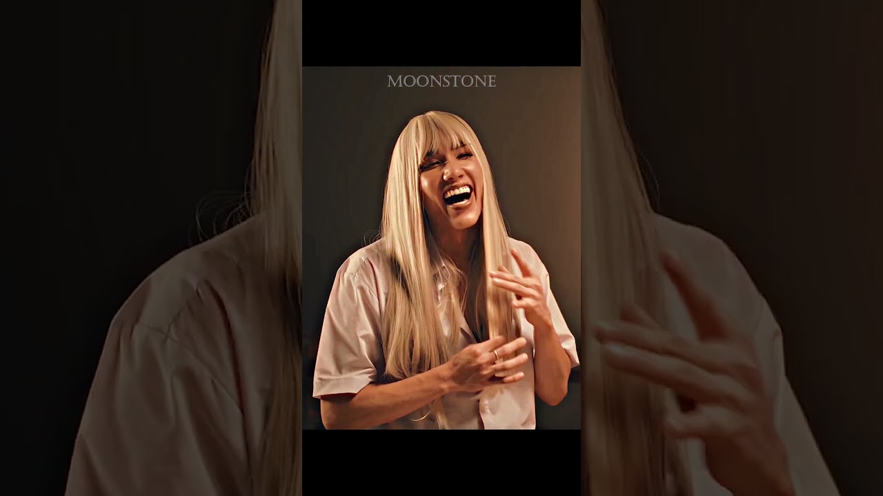 Queen of Queens💅Mu-Te-Luv The Series