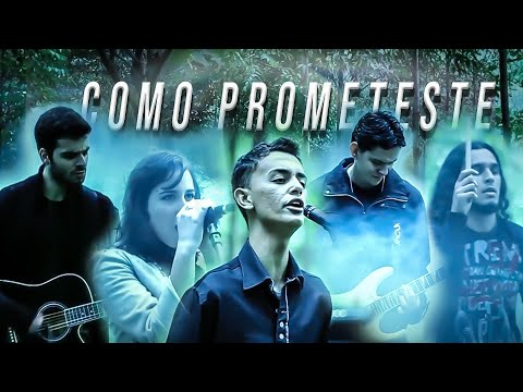 P.R.C - Como