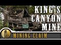 King's Canyon Gold Mine - Colorado - Gold Rush Expeditions - 2015