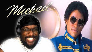 Michael (2026) Final Trailer - Jaafar Jackson Reaction